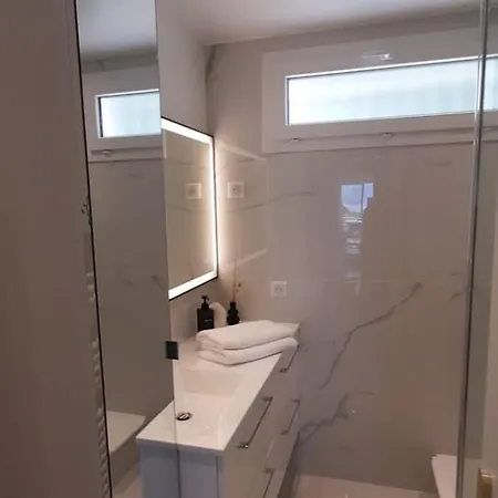 Apartment Mandrier 4 Pieces Vue Exceptionnelle Saint-Mandrier-sur-Mer